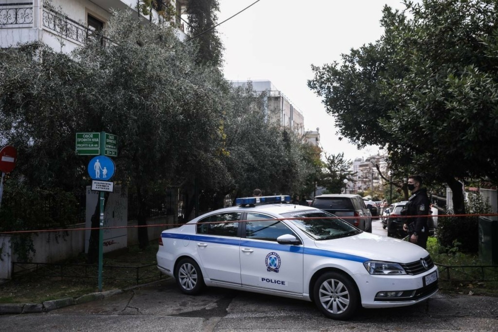 Έκρυβε χρήματα στην πάνα του μωρού – Απίστευτη κλοπή στο Ηράκλειο Κρήτης!