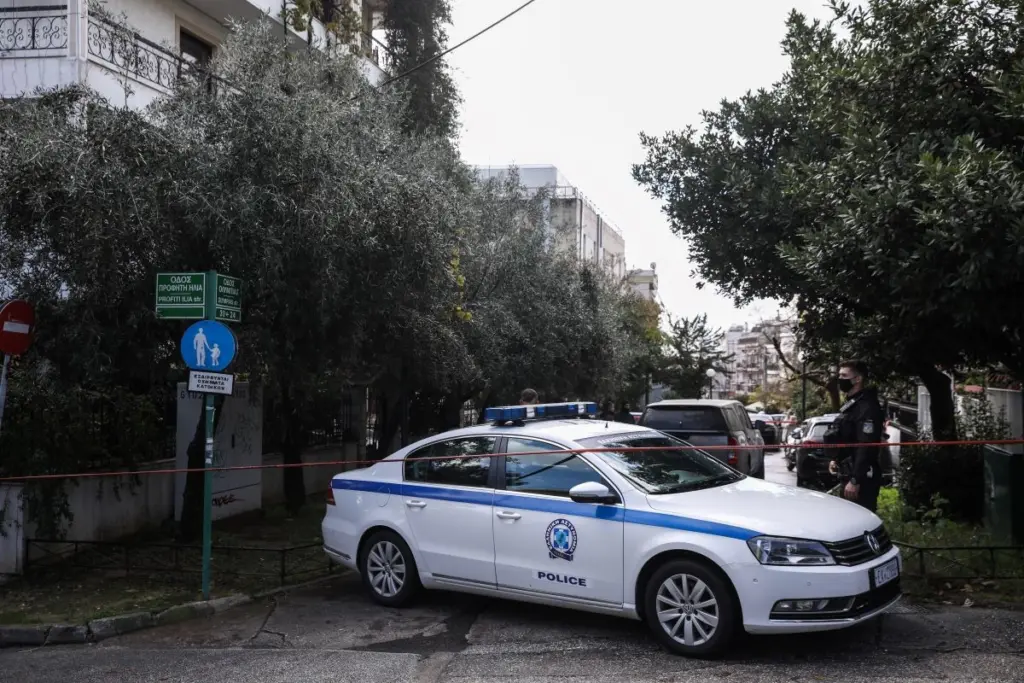 Έκρυβε χρήματα στην πάνα του μωρού – Απίστευτη κλοπή στο Ηράκλειο Κρήτης!