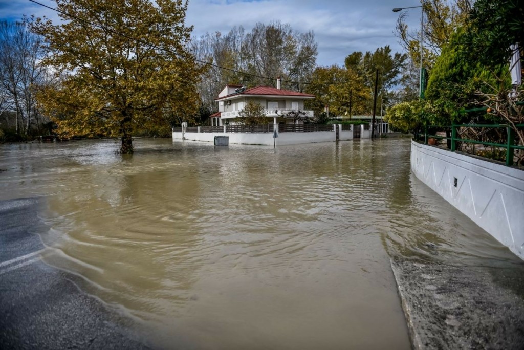 Πόσοι Έλληνες χάθηκαν το 2021 από τα ακραία καιρικά φαινόμενα;