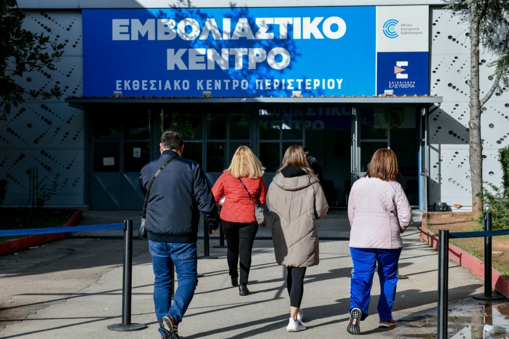 Διευκρινίσεις Γεωργαντά για το πρόστιμο στους ανεμβολίαστους 60αρηδες – “Καμία παρακράτηση από μισθό ή σύνταξη”