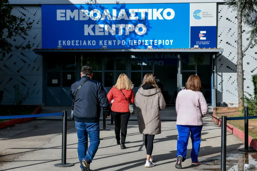 Διευκρινίσεις Γεωργαντά για το πρόστιμο στους ανεμβολίαστους 60αρηδες – “Καμία παρακράτηση από μισθό ή σύνταξη”