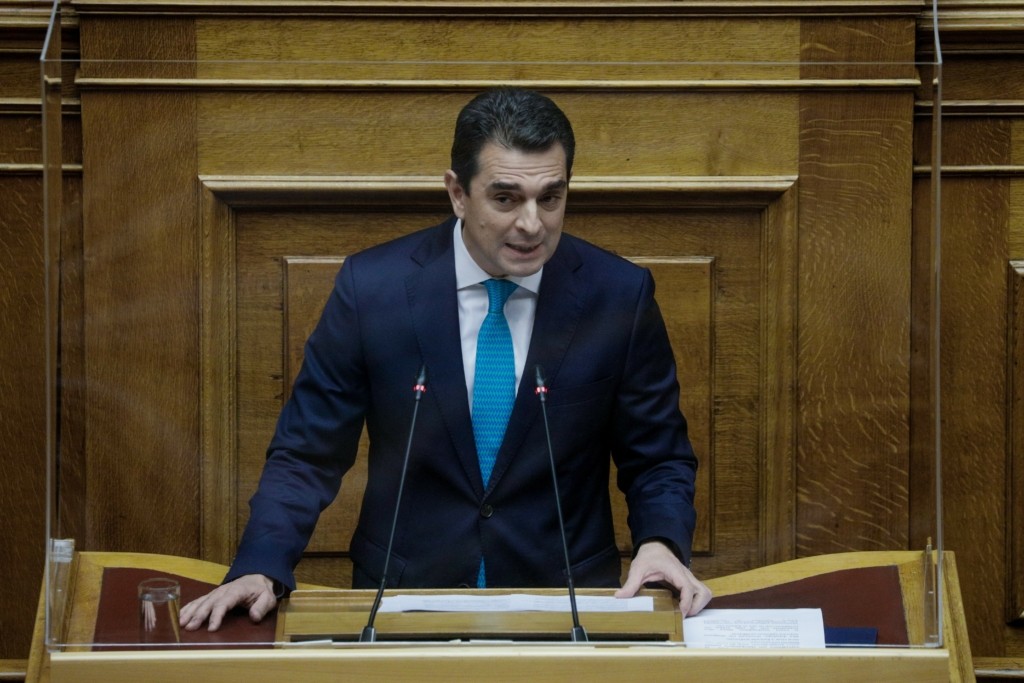 Τα νέα μέτρα για την ενεργειακή κρίση – Στα 42 ευρώ το ποσό στήριξης για το ρεύμα και 20 ευρώ για το φυσικό αέριο