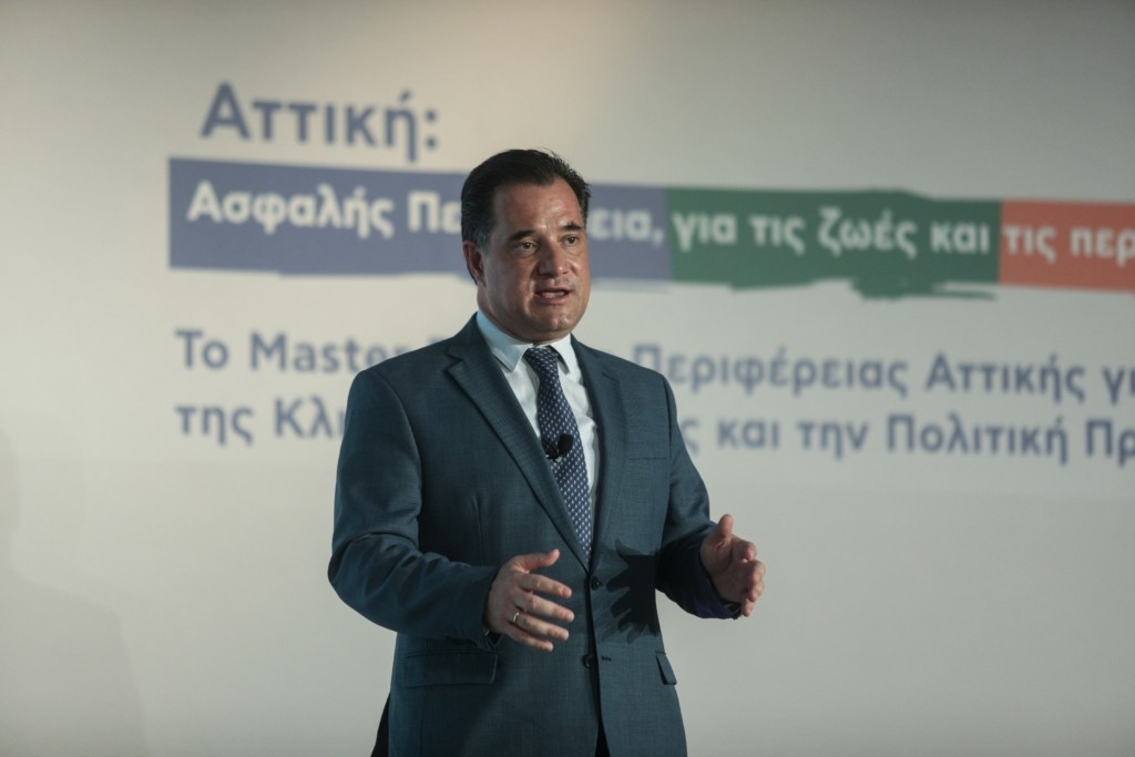 Ο Γεωργιάδης διευκρινίζει για το μοριακό τεστ – Τι θα γίνει με τις συνταγογραφήσεις