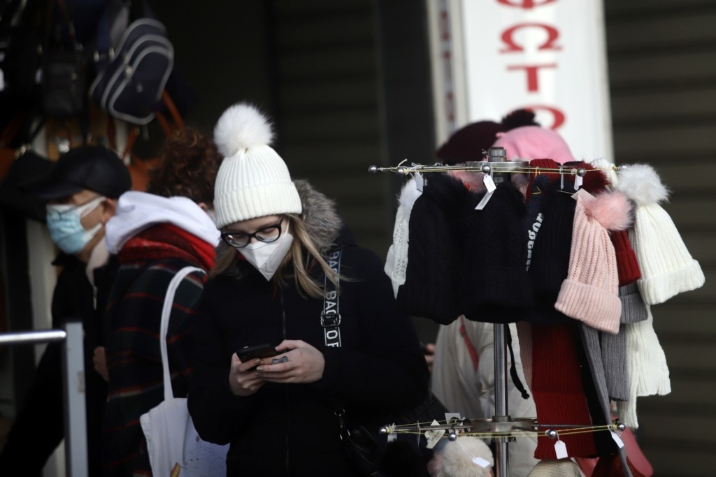 Η μετάλλαξη Όμικρον δεν είναι η μόνη απειλή – Delmicron και Flurona προκαλούν ανησυχία στους ειδικούς