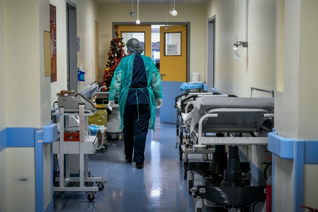 Τι είναι η δημόσια υγείας ακριβείας που έφερε ο κορονοϊός – Πώς μπορεί να βελτιώσει την υγεία του πληθυσμού