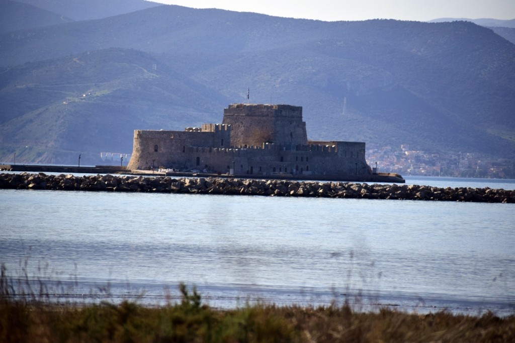 Συνεχίζεται η καλοκαιρία με μικρή άνοδο της θερμοκρασίας την Τετάρτη
