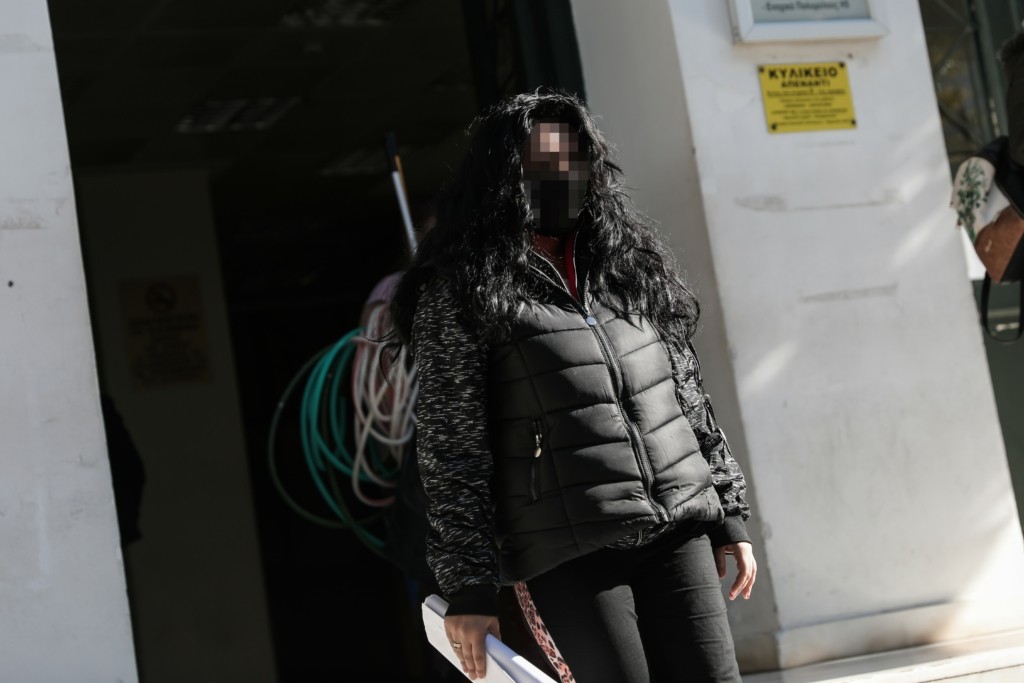 Απολογείται ο Αιγύπτιος που ξυλοκόπησε άγρια και κρατούσε όμηρο την πρώην σύντροφό του (vid)