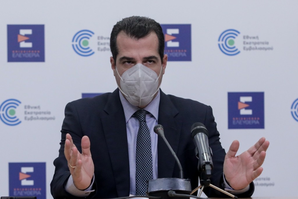 Το υπουργείο Υγείας απαντά στον Τσίπρα για την πενθήμερη καραντίνα