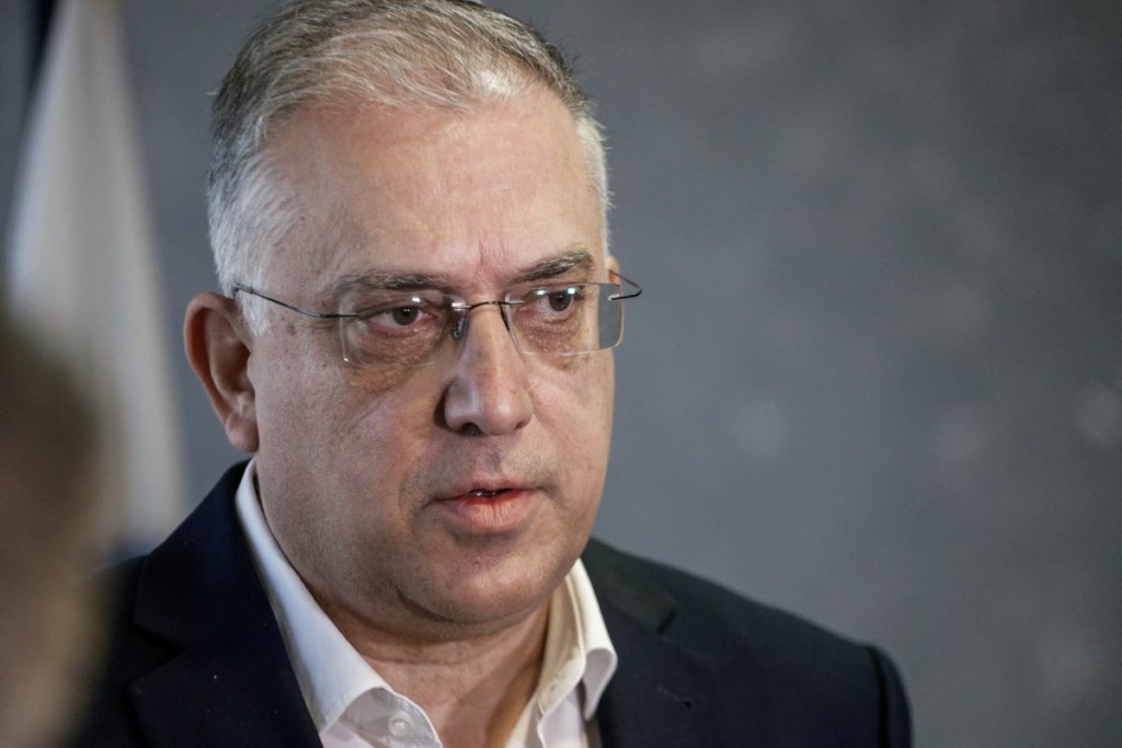 Θεοδωρικάκος για την επιχείρηση της αστυνομίας στην ΑΣΟΕΕ – “Αυταρχικές συμπεριφορές και”παράγκες” δεν έχουν θέση στο πανεπιστήμιο”