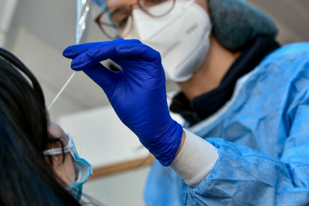 Αυτά θα είναι τα σημεία στα οποία θα γίνουν δωρεάν έλεγχοι rapid test