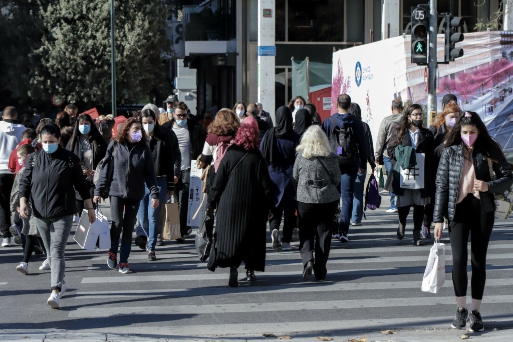 “Καμπανάκι” Μαγιορκίνη – “Σε 3 μήνες μπορεί να ξανακολλήσουν όσοι νόσησαν από κορονοϊό”