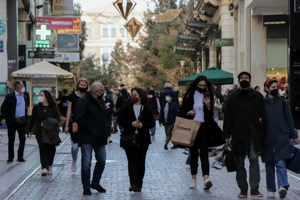 Επιστροφή της μουσικής σε εστίαση και διασκέδαση και χαλάρωση των μέτρων από σήμερα Δευτέρα (vid)