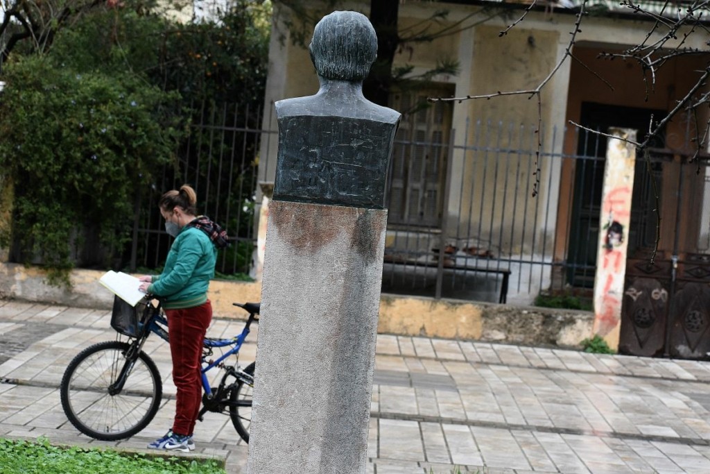 Ο χάρτης της διασποράς των κρουσμάτων – Πόσα καταγράφονται σε Αττική και Θεσσαλονίκη