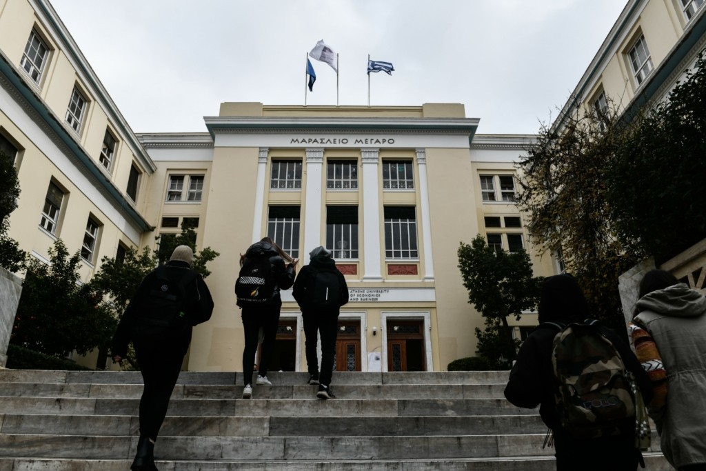 Έκτακτη σύνοδος πρυτάνεων για την εξεταστική λόγω της πανδημίας – Οι ρυθμίσεις που ζητήθηκαν