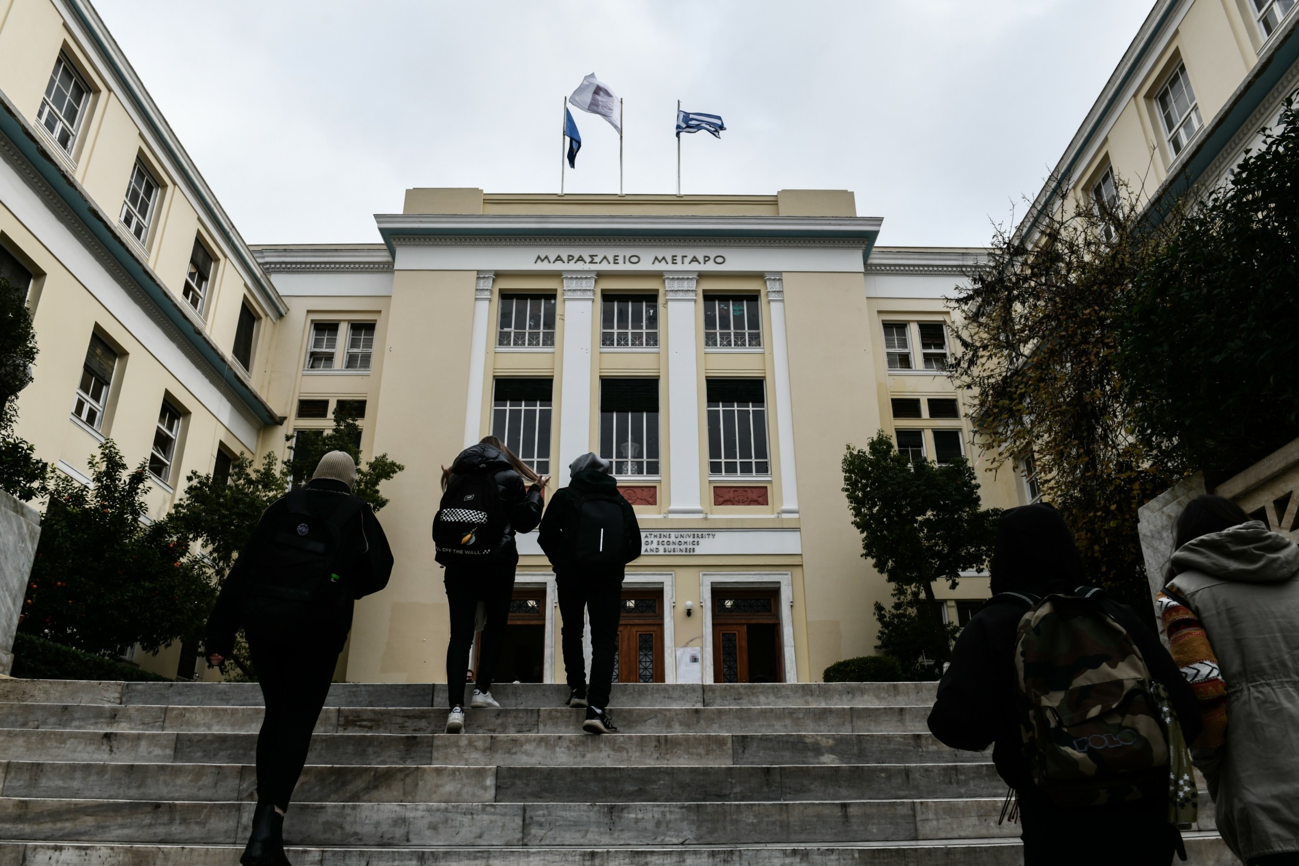Έκτακτη σύνοδος πρυτάνεων για την εξεταστική λόγω της πανδημίας – Οι ρυθμίσεις που ζητήθηκαν
