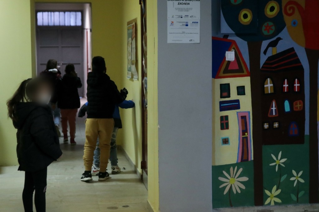 Αγωνία για το τρίτο self test των μαθητών στα σχολεία – Όλη η διαδικασία αναλυτικά