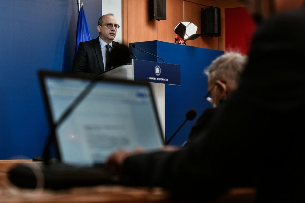 Όλα ανοιχτά από Οικονόμου – “Είμαστε εδώ να συζητήσουμε τυχόν νέα μέτρα που θα προτείνει η Επιτροπή”