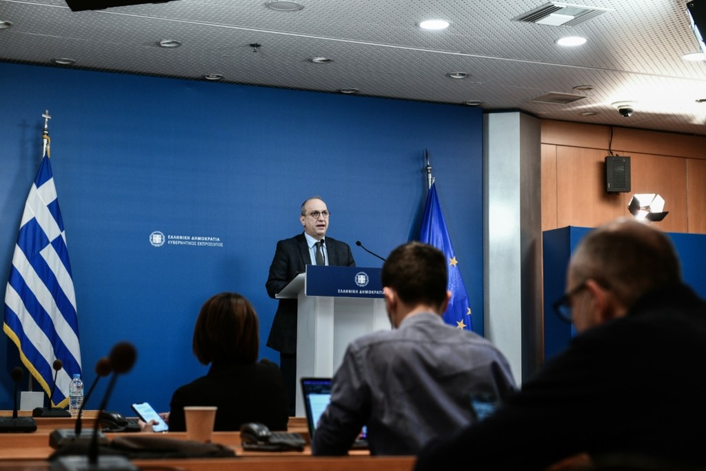 Οικονόμου για Πολάκη – “Μείζον ζήτημα δημοκρατίας οι απειλές του και η κάλυψή του από τον Τσίπρα”