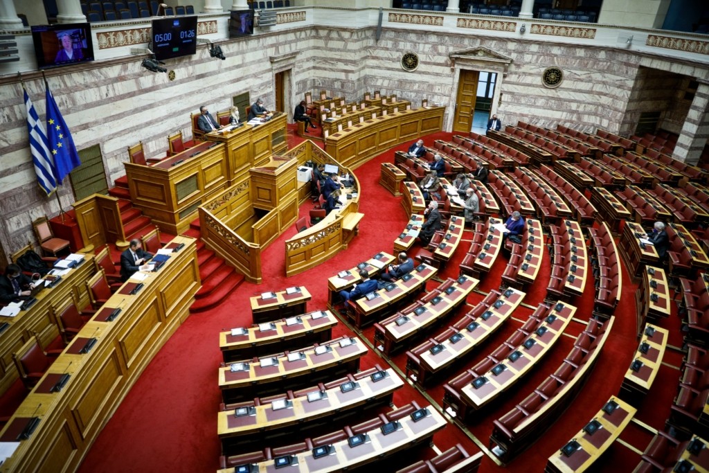 Στην Ολομέλεια  το νομοσχέδιο του υπουργείου Ανάπτυξης για τη θωράκιση και ενίσχυση της Επιτροπής Ανταγωνισμού