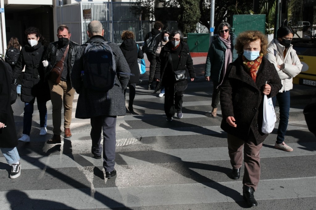 Απαισιόδοξος ο Τζανάκης – “Μην πανηγυρίζουμε, ο ιός κρύβει άσσο στο μανίκι”