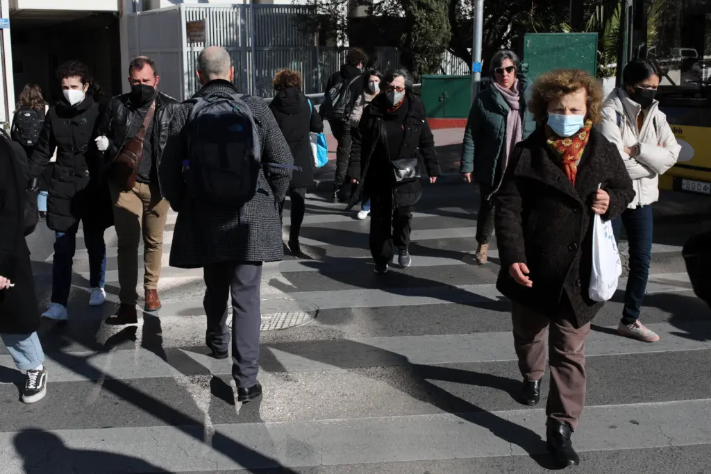 Απαισιόδοξος ο Τζανάκης – “Μην πανηγυρίζουμε, ο ιός κρύβει άσσο στο μανίκι”