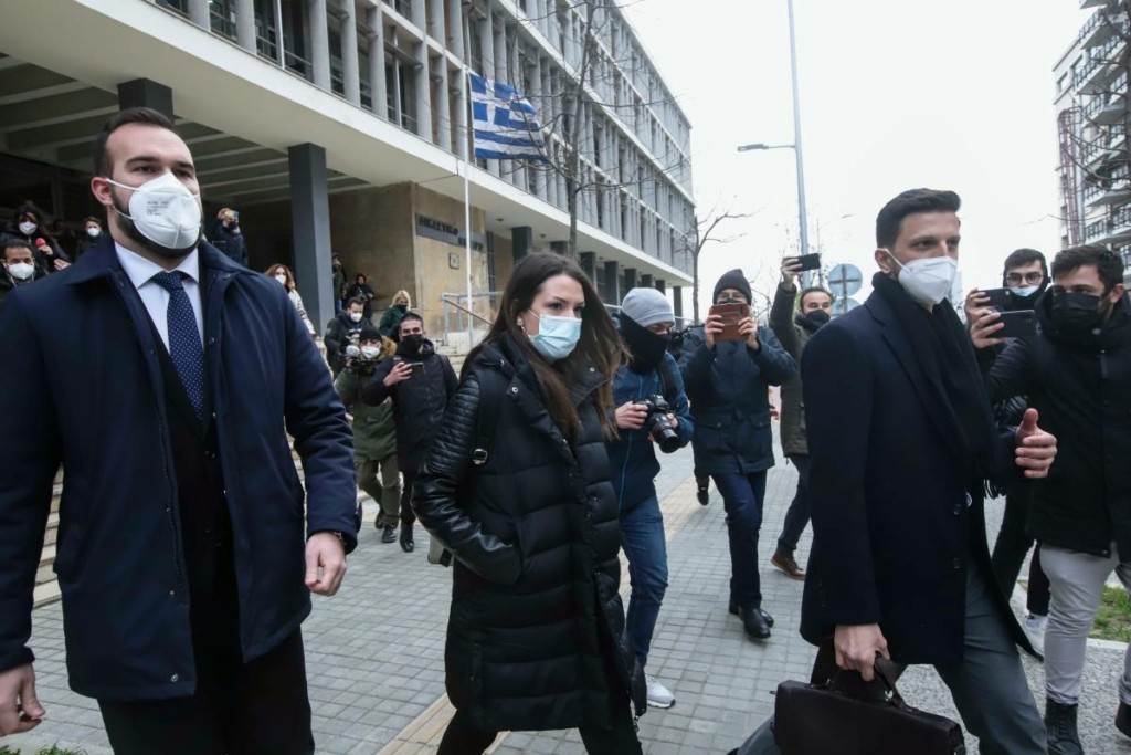 Ηχηρές αποκαλύψεις στην υπόθεση βιασμού της Γεωργίας – Καταθέτει στοιχεία για κυκλώματα μαστροπείας ο δικηγόρος της