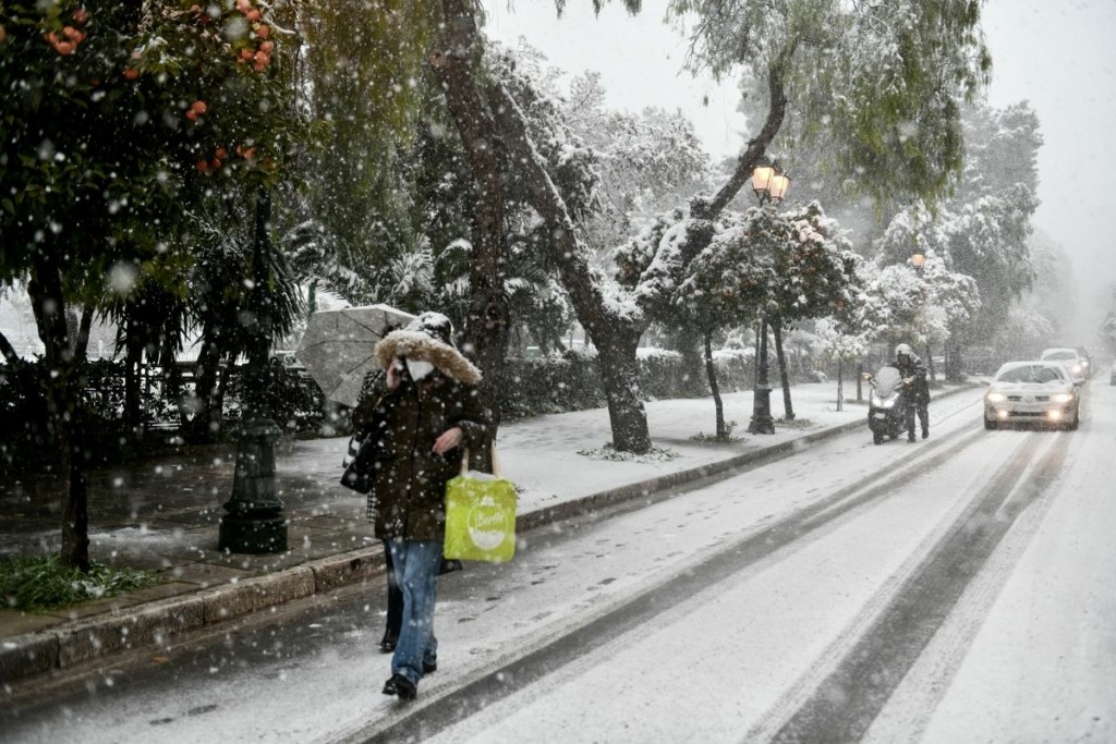 Το ΕΣΥ στη “μάχη” της κακοκαιρίας – Ποια νοσοκομεία θα εφημερεύουν την Τρίτη