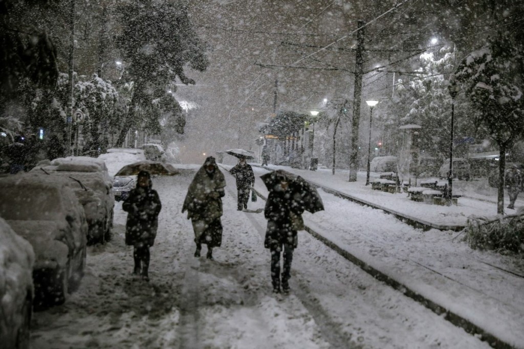 Γενική αργία την Τρίτη σε δημόσιο και ιδιωτικό τομέα