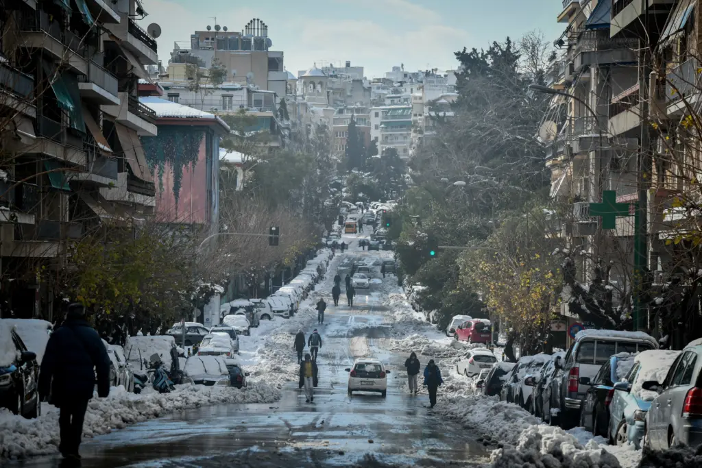 Επανήλθε το ρεύμα στις περισσότερες περιοχές – Πού εξακολουθούν να υπάρχουν προβλήματα (vid)