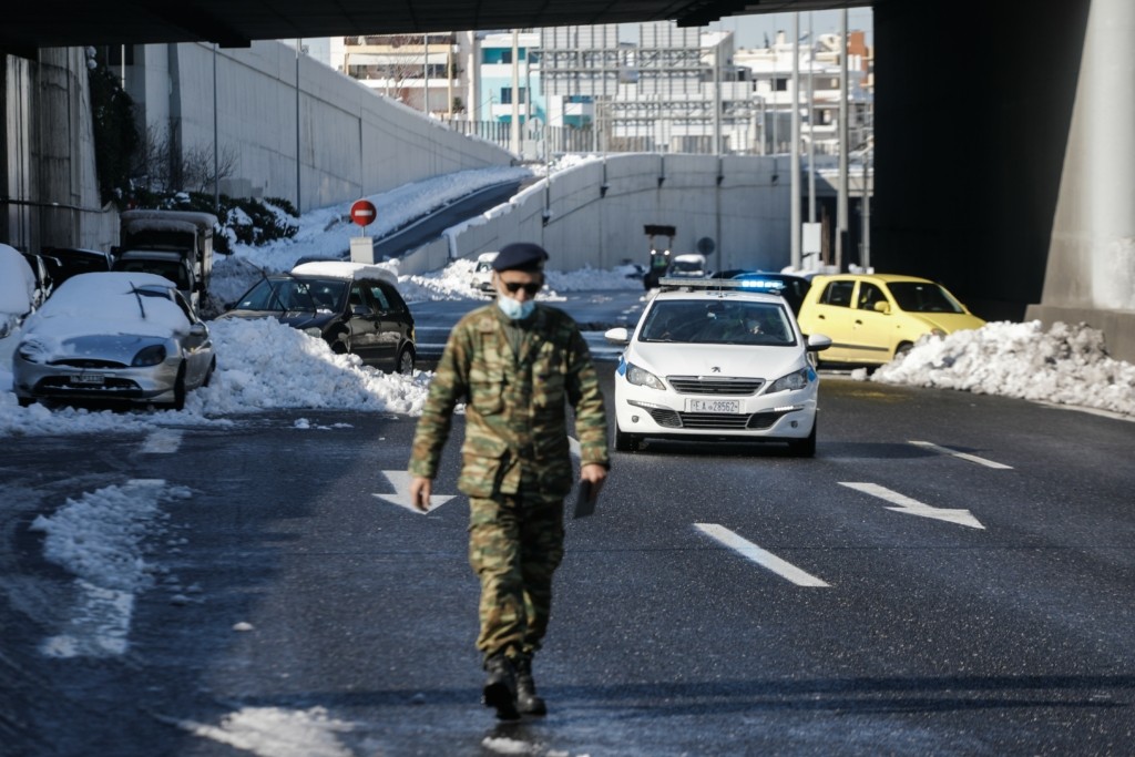 “Βροχή” οι αγωγές και οι μηνύσεις κατά της Αττικής Οδού – “Απεριόριστο το ποσό που μπορούν να διεκδικήσουν οι πολίτες” (vid)