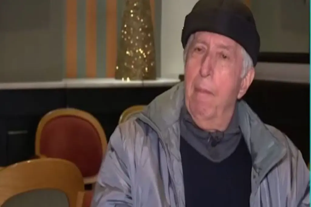 Το “αντίο” του Λάκη Γαβαλά στον Κωνσταντίνο Τζούμα – “Αγαπημένε μου γείτονα…”