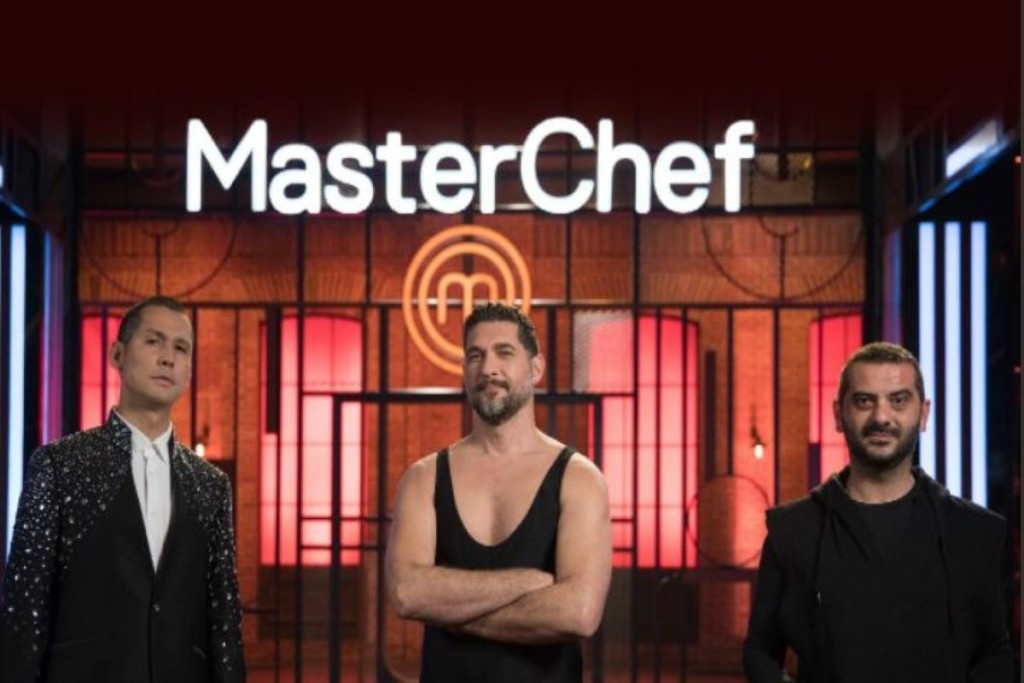Οι κριτές του MasterChef πάνε Θεσσαλονίκη – Μια παίκτρια τρομάζει με τον Κοντιζά (vid)