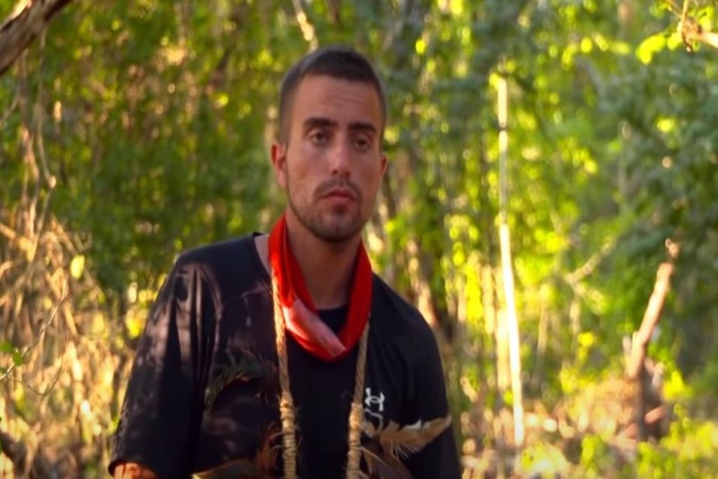 Επέστρεψε στην Ελλάδα ο Γιάννης Χατζηγεωργίου