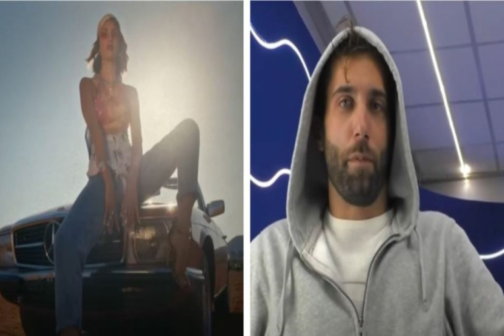 “Πακέτο” στον Άγιο Δομίνικο Κατερίνα Λιόλιου – Δημήτρης Κεχαγιάς ; Ο Ατζούν ετοιμάζει “βόμβα” μεγατόνων