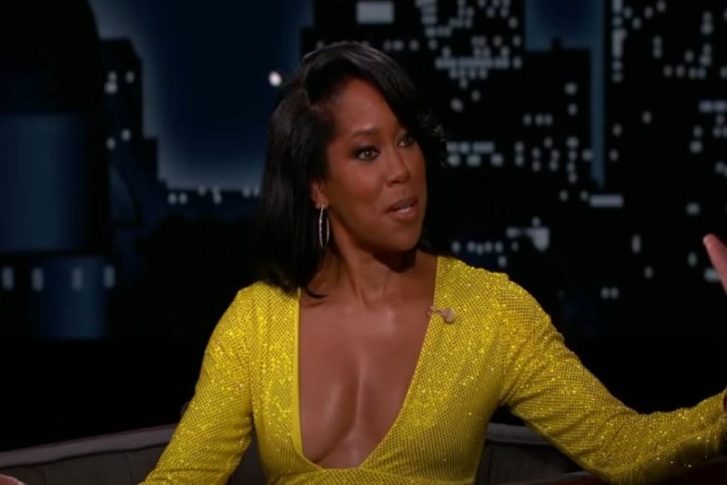 Αυτοκτόνησε ο 26χρονος γιος της Regina King