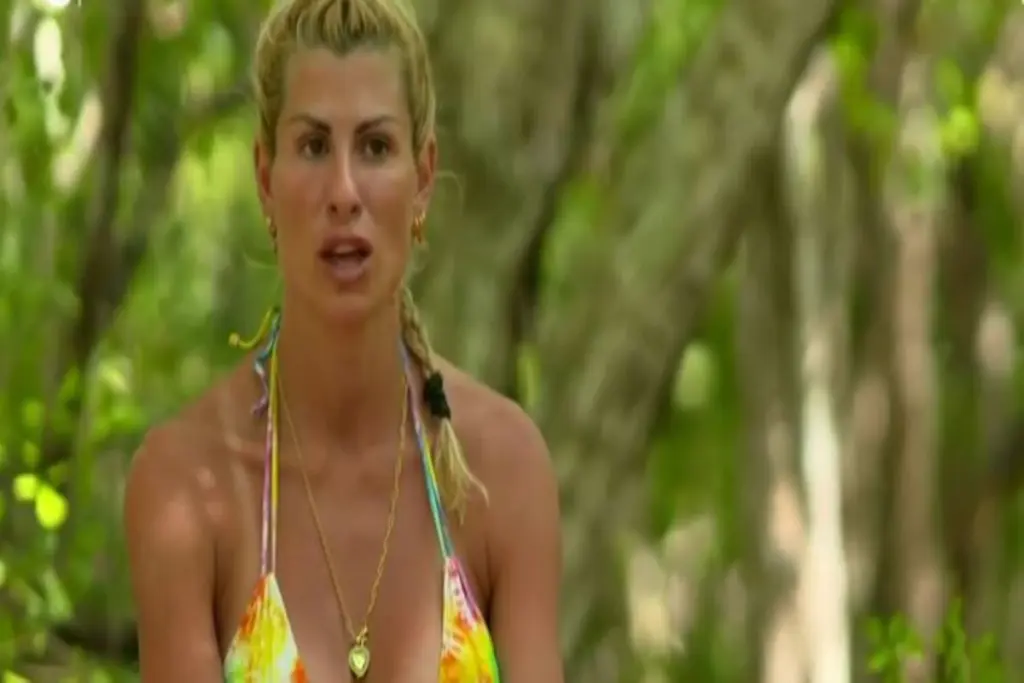 Η Ευρυδίκη Παπαδοπούλου πριν το Survivor κόλαζε το Instagram