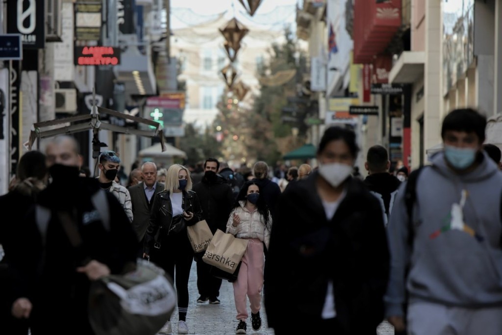 Η κυβέρνηση στην Αυστρία δίνει κίνητρο για τον εμβολιασμό – Δείτε πώς θέλει να πείσει τον κόσμο
