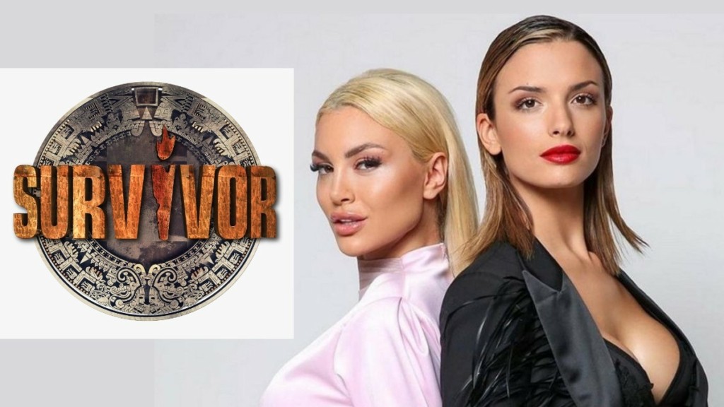 Survivor spoiler – Φήμες για πρόταση “βόμβα” του Ατζούν σε Παναγιώταρου και Λιόλιου!
