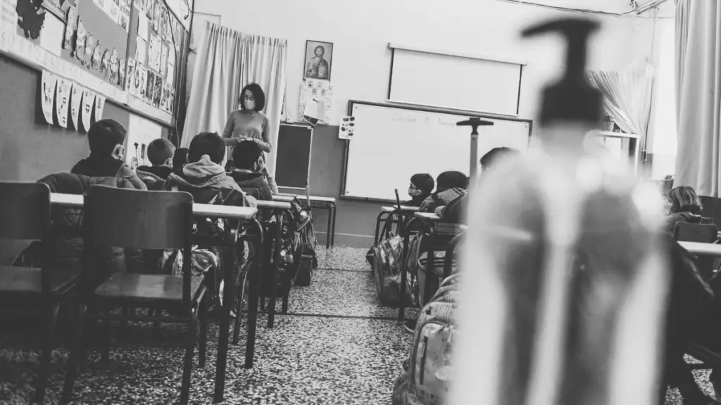 Συμφωνείτε με το άνοιγμα των σχολείων στις 10 Ιανουαρίου;