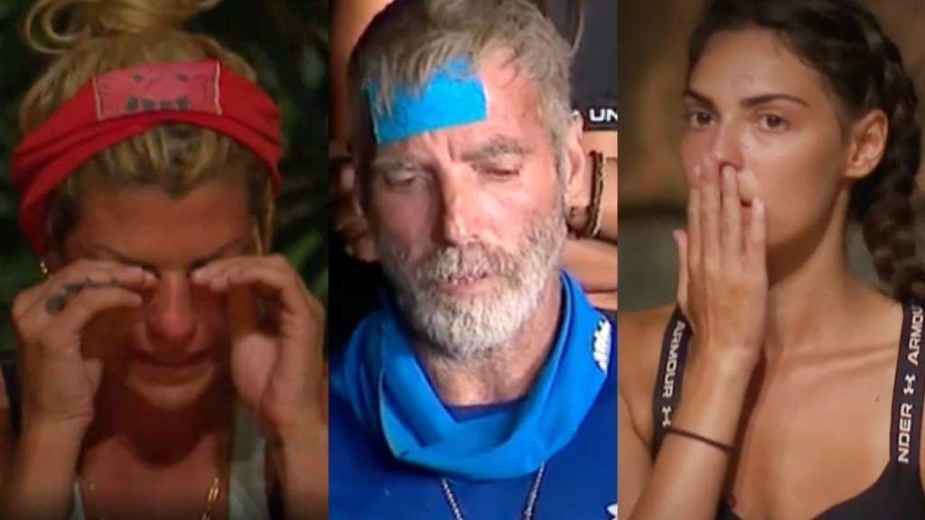 Survivor – Spoiler Alert – Ποια ομάδα κερδίζει το αγώνισμα ασυλίας και η οικειοθελής αποχώρηση