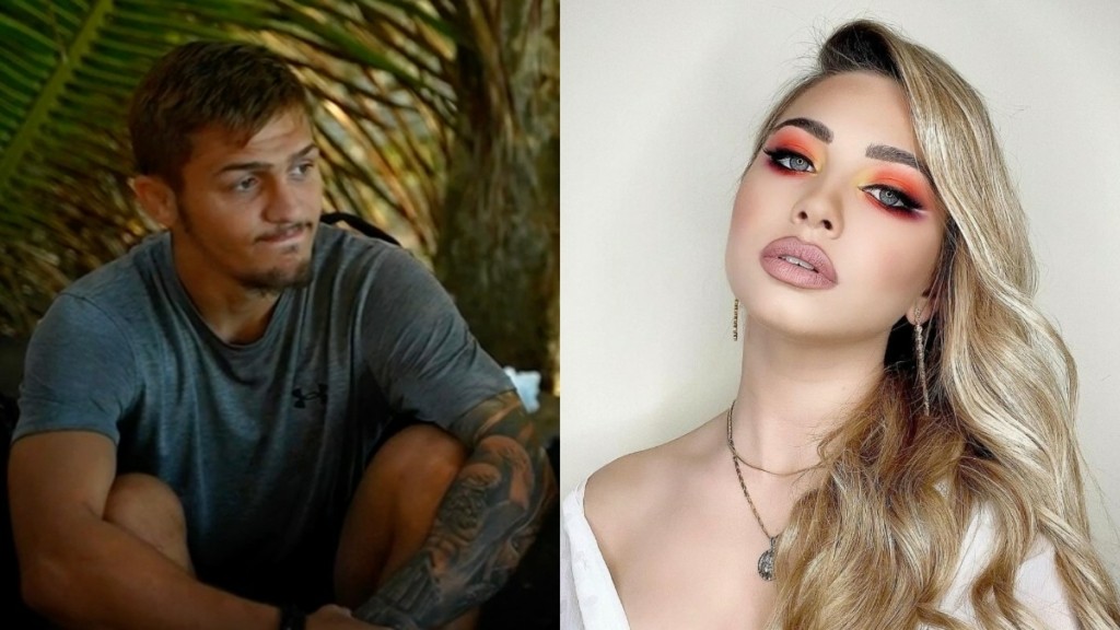 Εκτός Survivor ο Γιωρίκας Πιλίδης – Το συγκινητικό μήνυμα της συντρόφου του (pic)