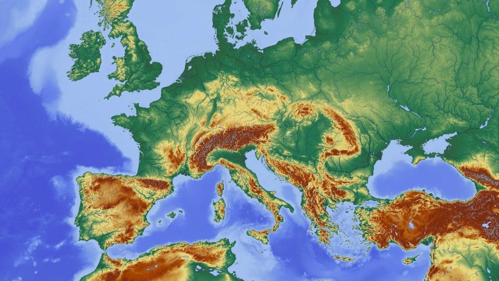 Ευρωπαϊκές χώρες όπως η Δανία χαλαρώνουν τα μέτρα την ίδια στιγμή που άλλες θεσπίζουν αυστηρότερα