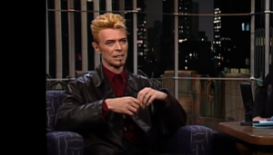 Ντέιβιντ Μπόουι: Το παιδικό του σπίτι ανακαινίζεται και ανοίγει το 2027