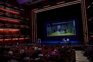 Η Τζοκόντα ανοίγει τη νέα σεζόν στην Εθνική Λυρική Σκηνή