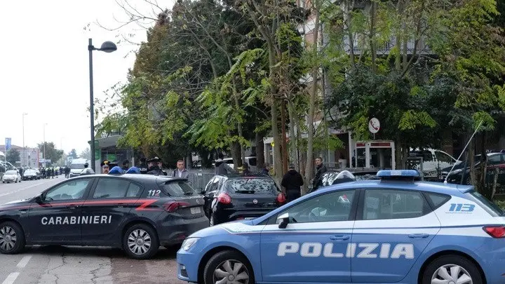 Αποτρόπαιο έγκλημα στην Ιταλία – Δολοφόνησε το 7χρονο παιδί του για να εκδικηθεί τη γυναίκα του