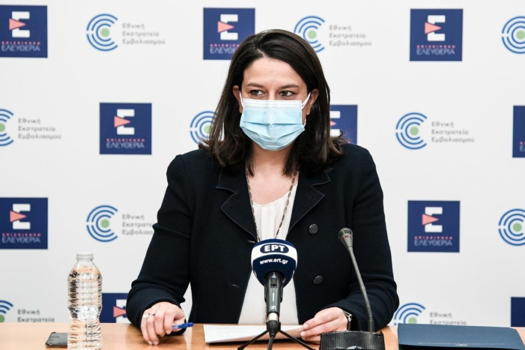 Τα 3 νέα μέτρα για το άνοιγμα των σχολείων τη Δευτέρα – Τι ισχύει αν εντοπιστεί κρούσμα