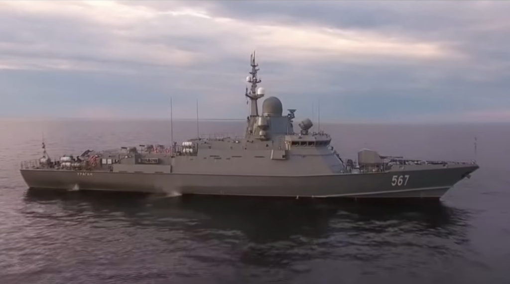 Μεγάλες ναυτικές ασκήσεις ετοιμάζει η Ρωσία – Ανησυχία της Δύσης για επέμβαση στην Ουκρανία