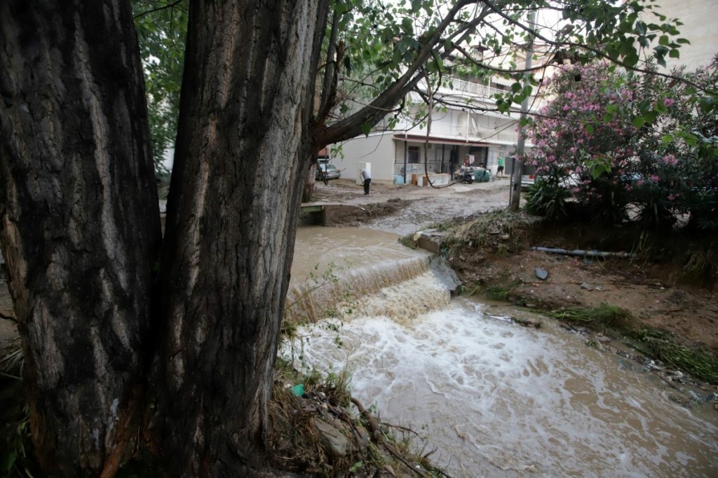 Νέα τραγωδία από την κακοκαιρία “Διομήδης” – Σε ρέμα βρέθηκε η σορός της 24χρονης που αγνοούνταν στις Σέρρες