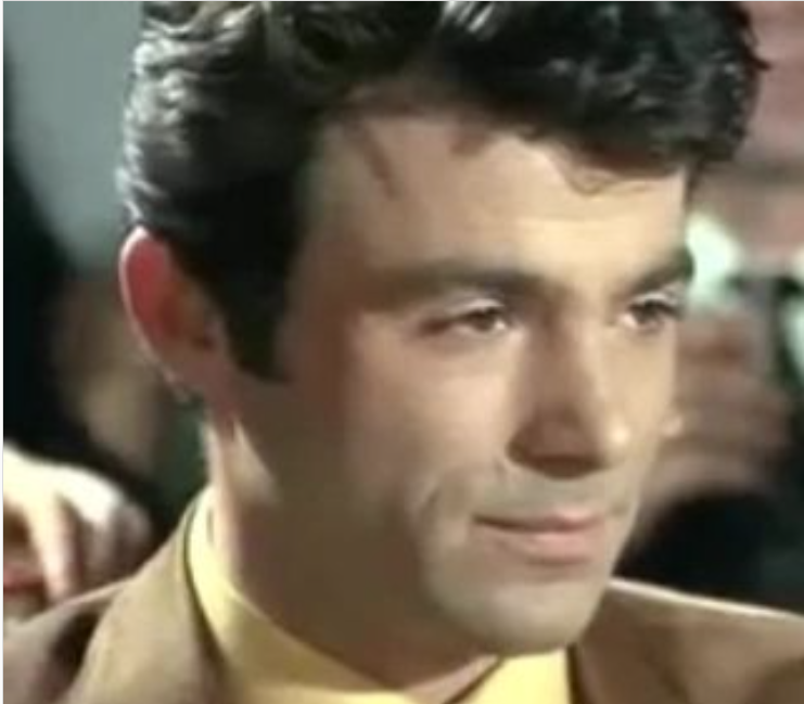 Θλίψη στον καλλιτεχνικό κόσμο – Πέθανε ο ηθοποιός Γιώργος Τσαούσης