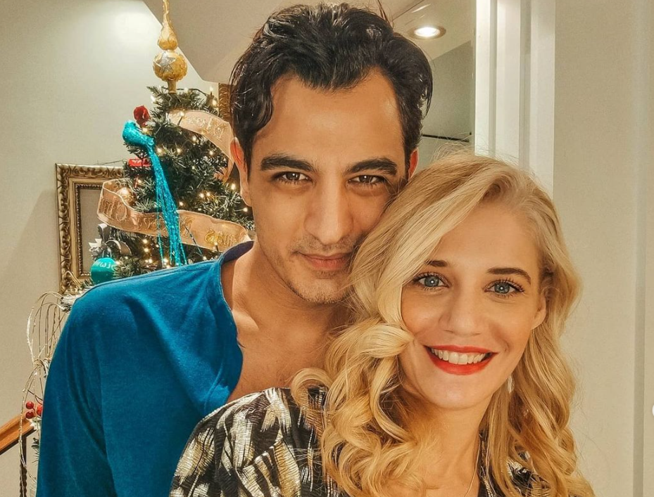 Δείτε το κομψό και φωτεινό σπίτι της Τζένης Θεωνά και του Δήμου Αναστασιάδη (pics)